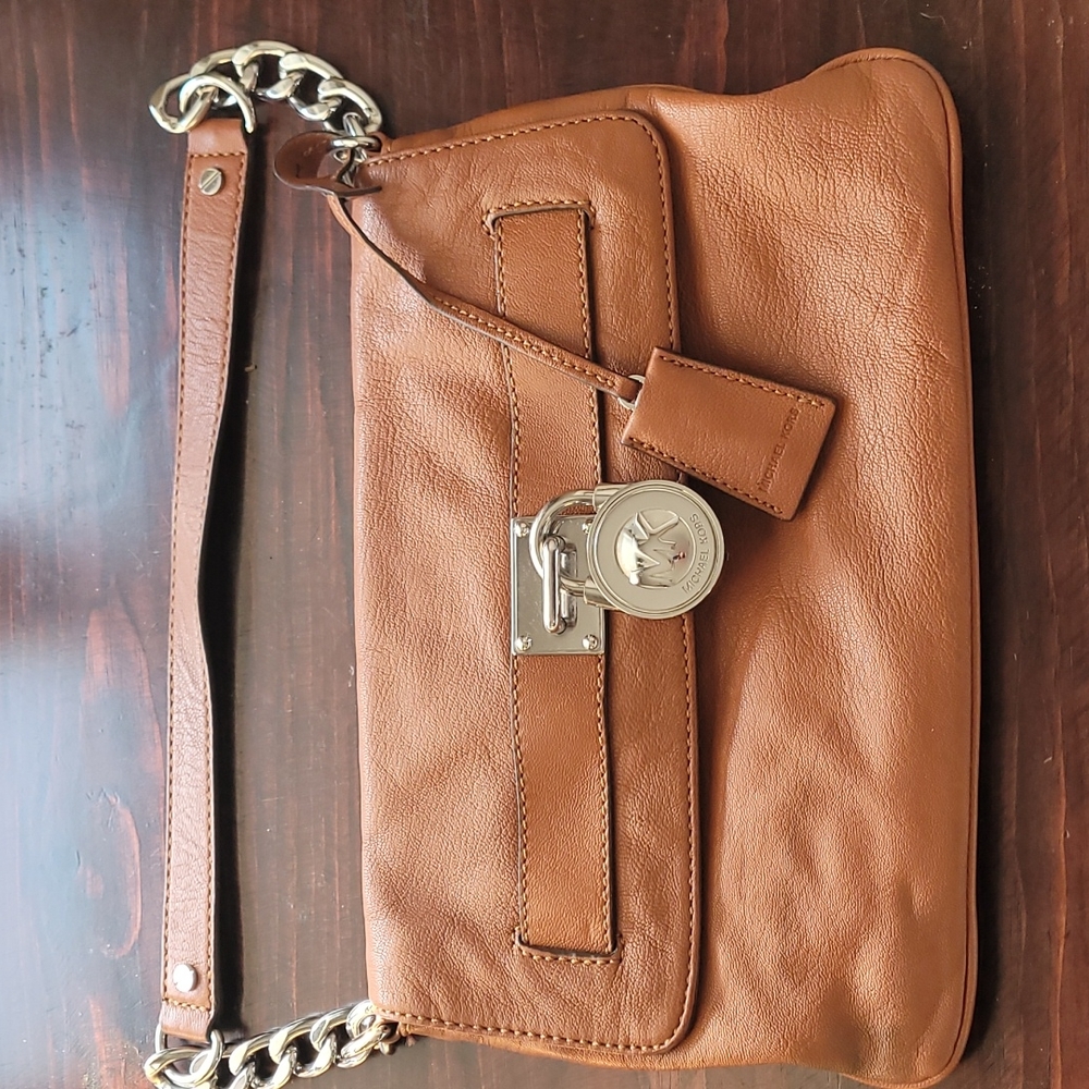 Michael Kors handbag